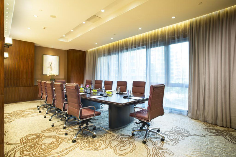 lhermitage hotel shenzhen