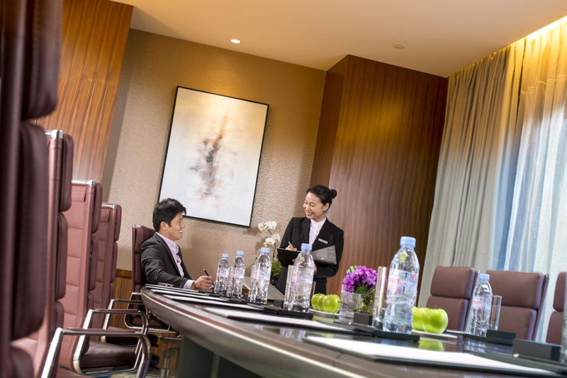 lhermitage hotel shenzhen