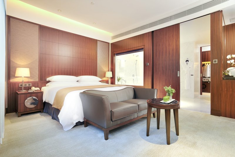 lhermitage hotel shenzhen