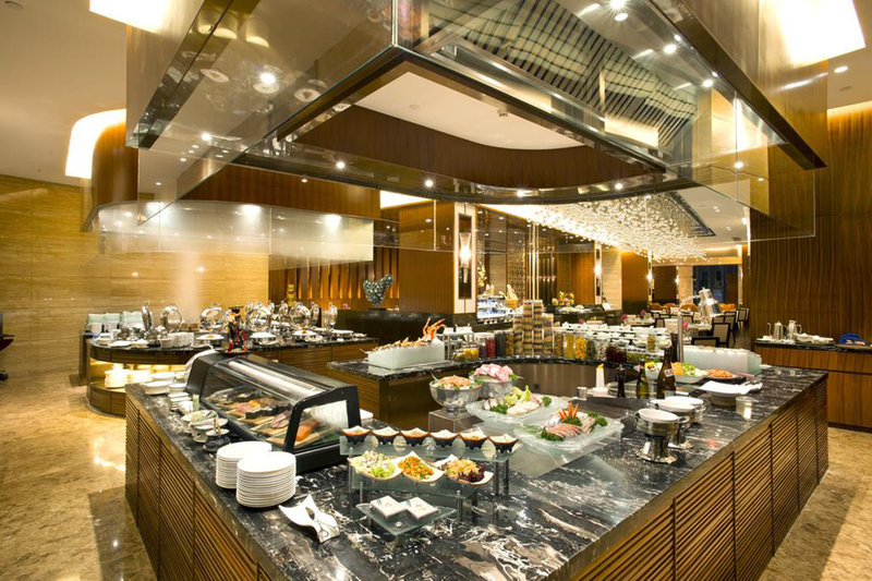 lhermitage hotel shenzhen