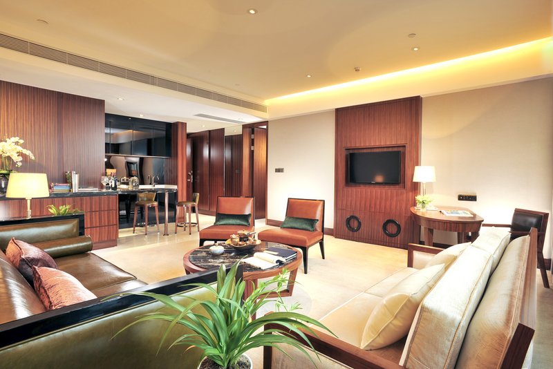 lhermitage hotel shenzhen