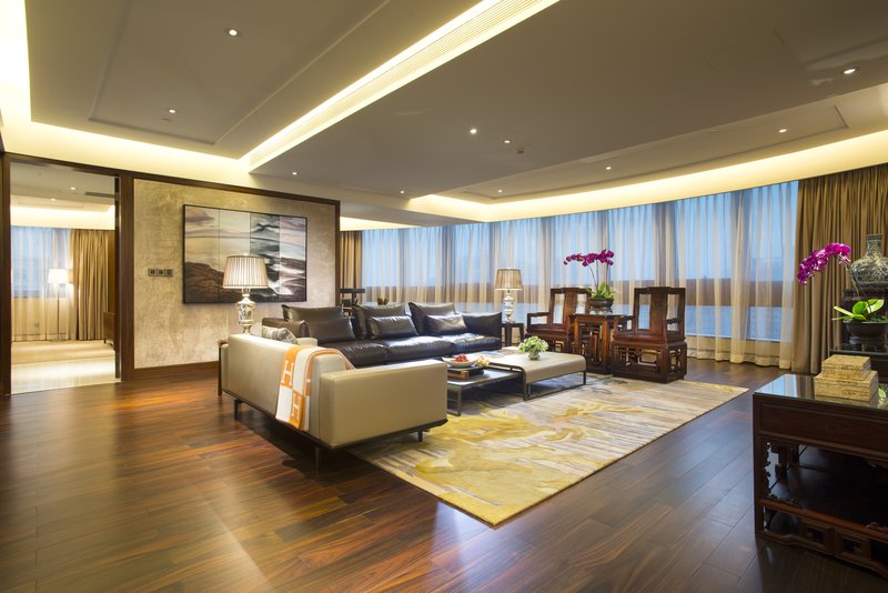 lhermitage hotel shenzhen