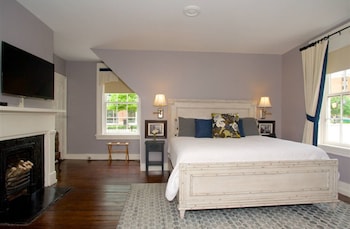 dinsmore boutique inn