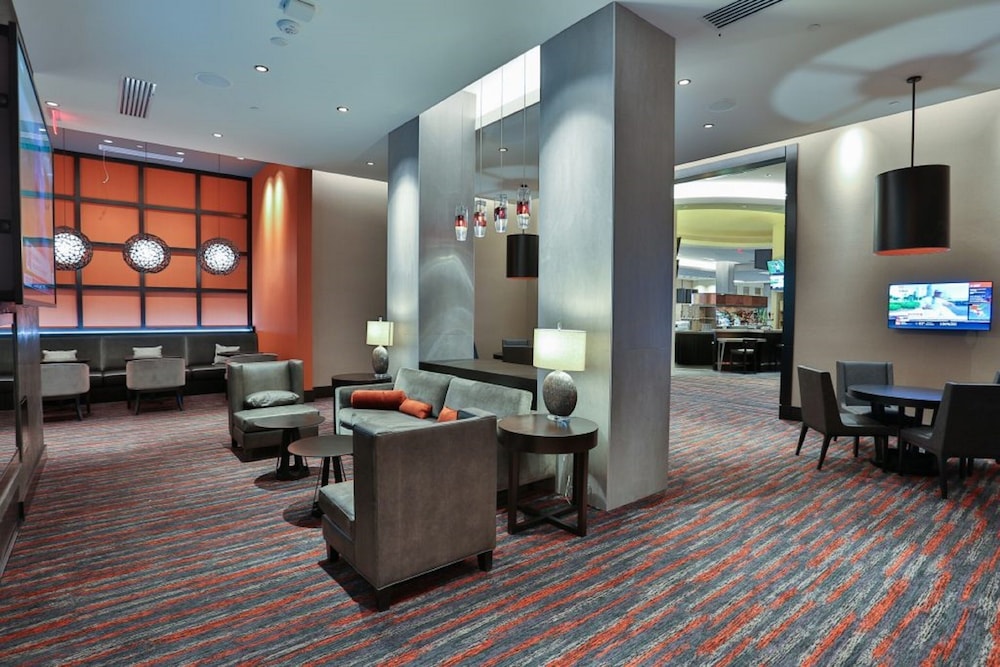 the hotel at the university of maryland