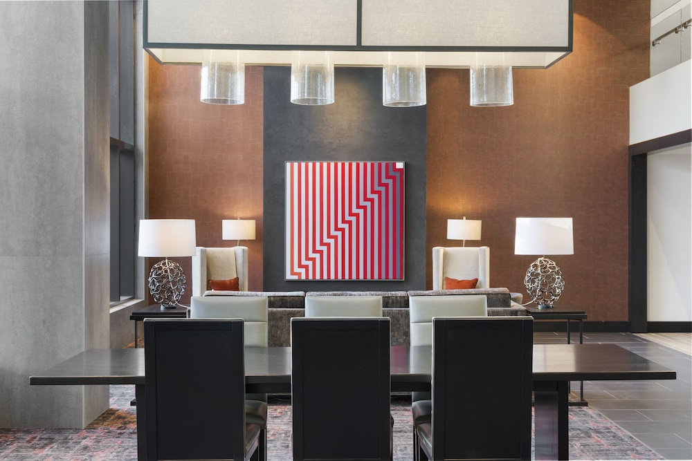 the hotel at the university of maryland