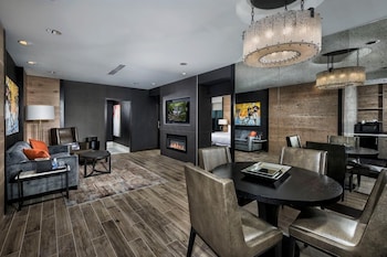 the hotel at the university of maryland