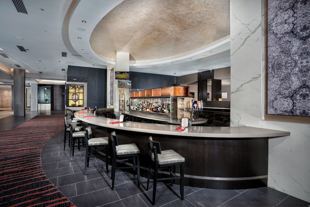 the hotel at the university of maryland