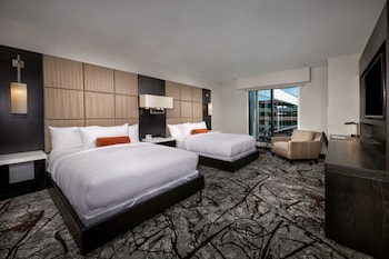 the hotel at the university of maryland