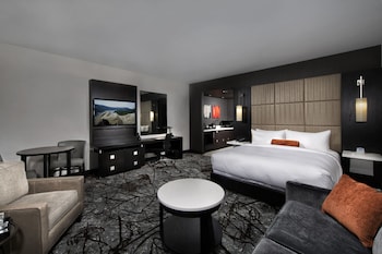 the hotel at the university of maryland