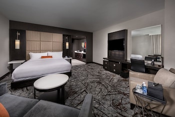 the hotel at the university of maryland