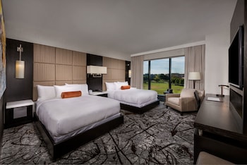 the hotel at the university of maryland