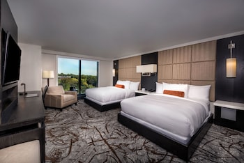 the hotel at the university of maryland