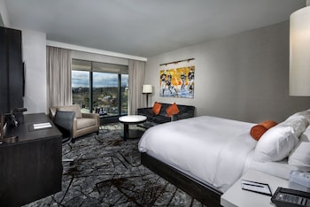 the hotel at the university of maryland