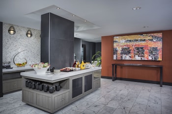 the hotel at the university of maryland