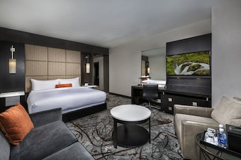 the hotel at the university of maryland