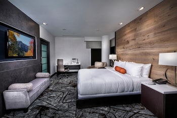 the hotel at the university of maryland