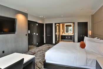 the hotel at the university of maryland