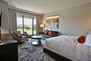 the hotel at the university of maryland