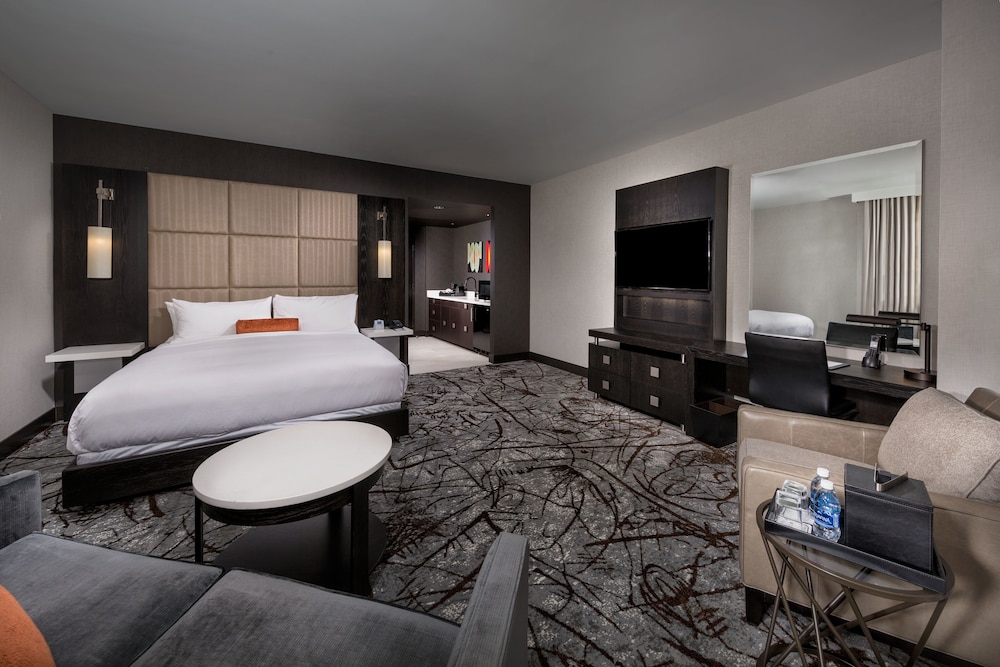 the hotel at the university of maryland