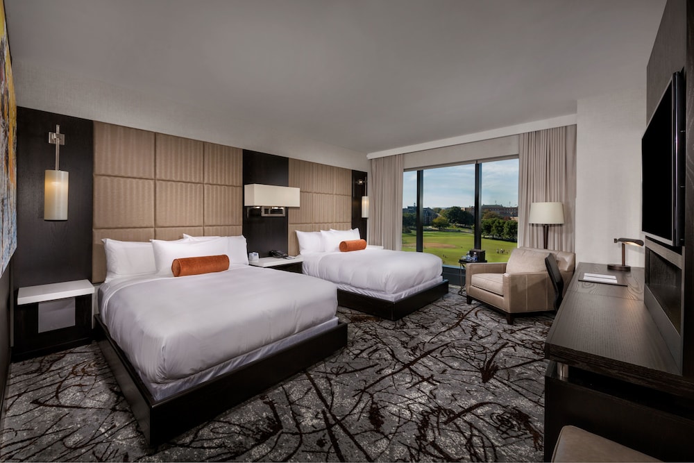 the hotel at the university of maryland