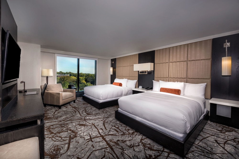 the hotel at the university of maryland