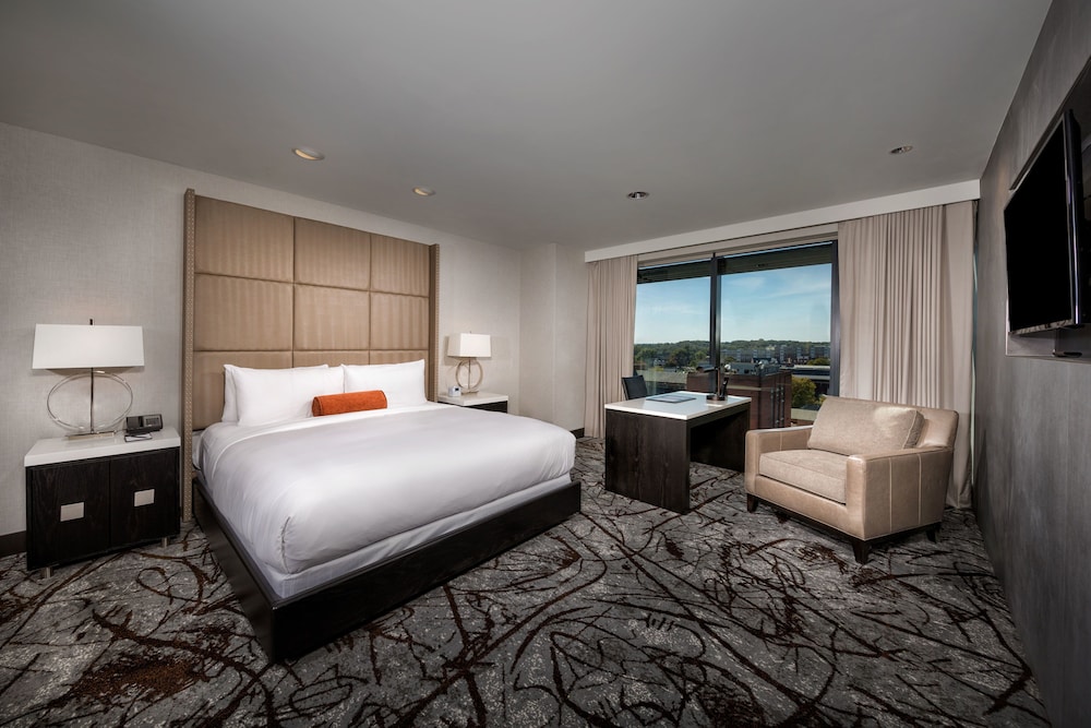 the hotel at the university of maryland