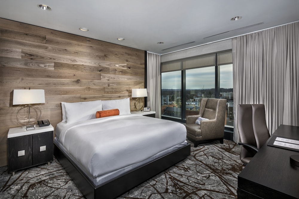 the hotel at the university of maryland