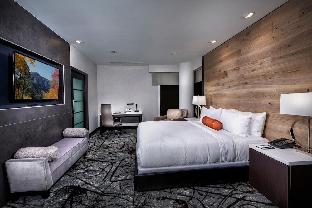 the hotel at the university of maryland