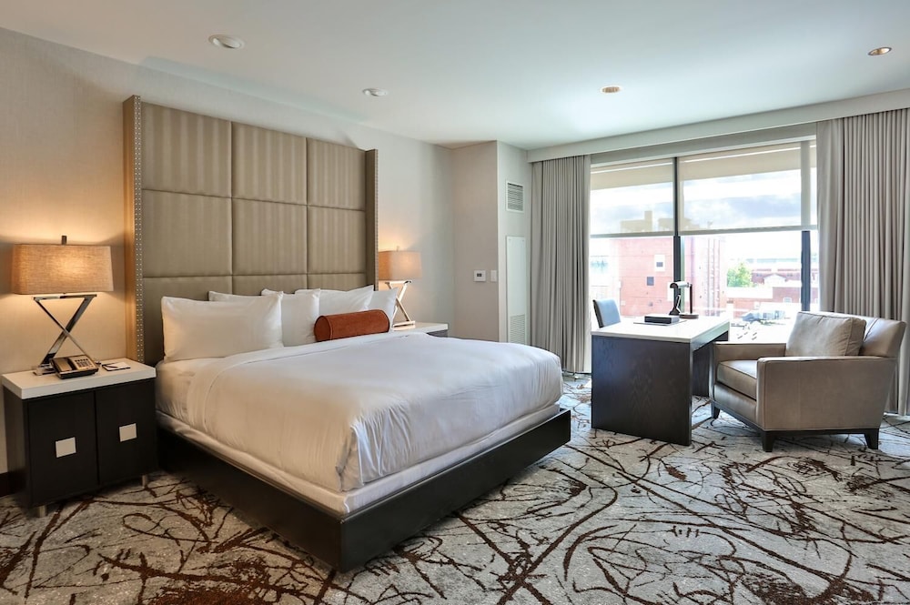 the hotel at the university of maryland