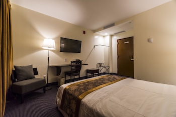 john hotel