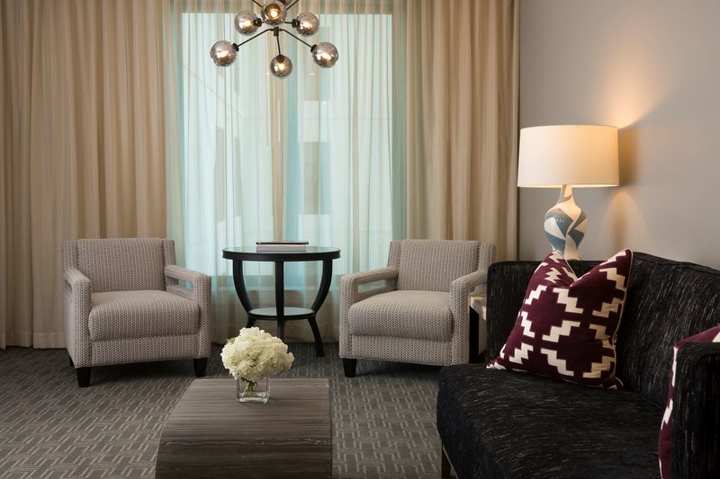 hotel zaza houston memorial city