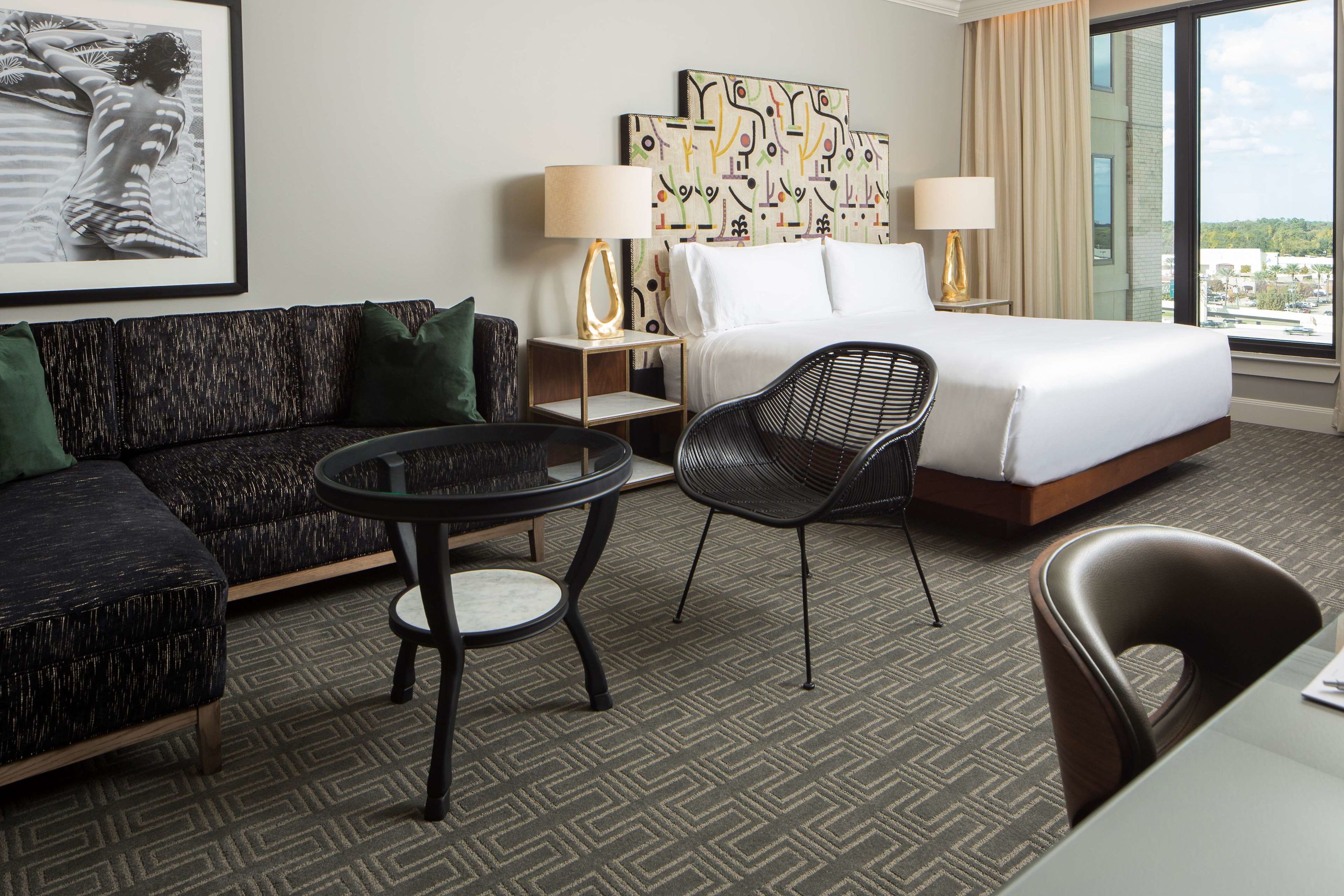hotel zaza houston memorial city