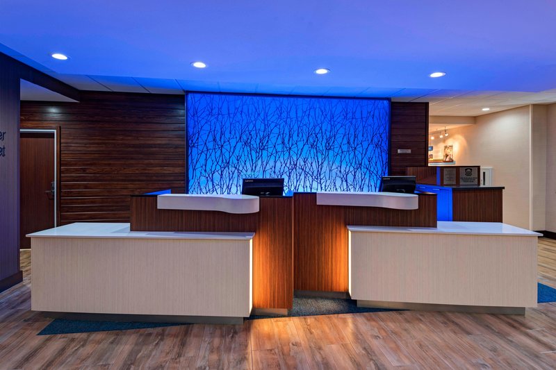 fairfield inn and suites by marriott austin buda