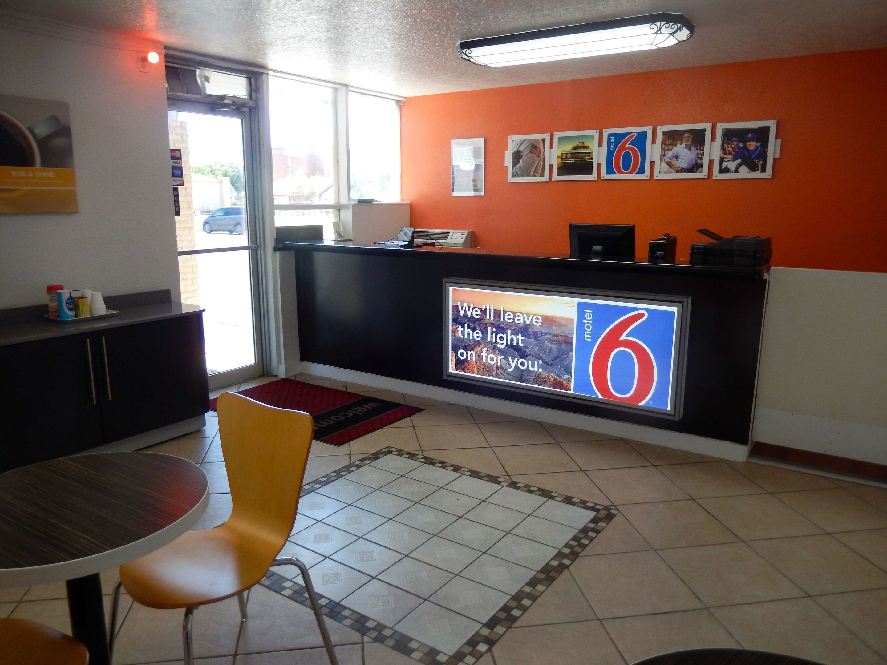 trade wind motel