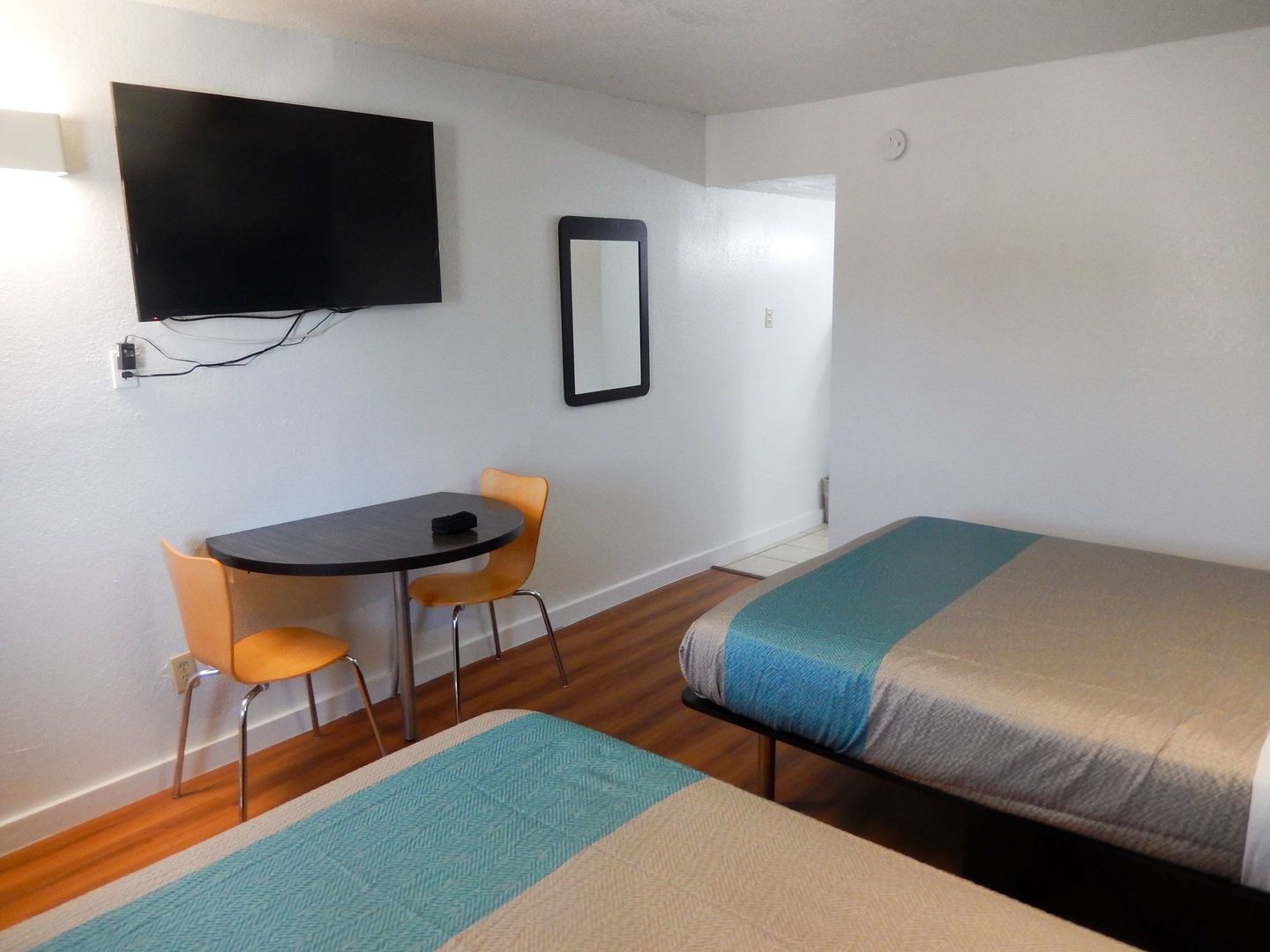 trade wind motel