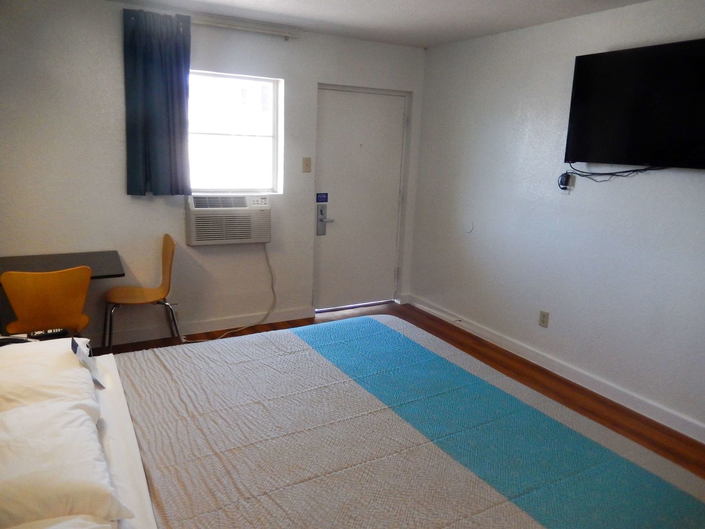 trade wind motel