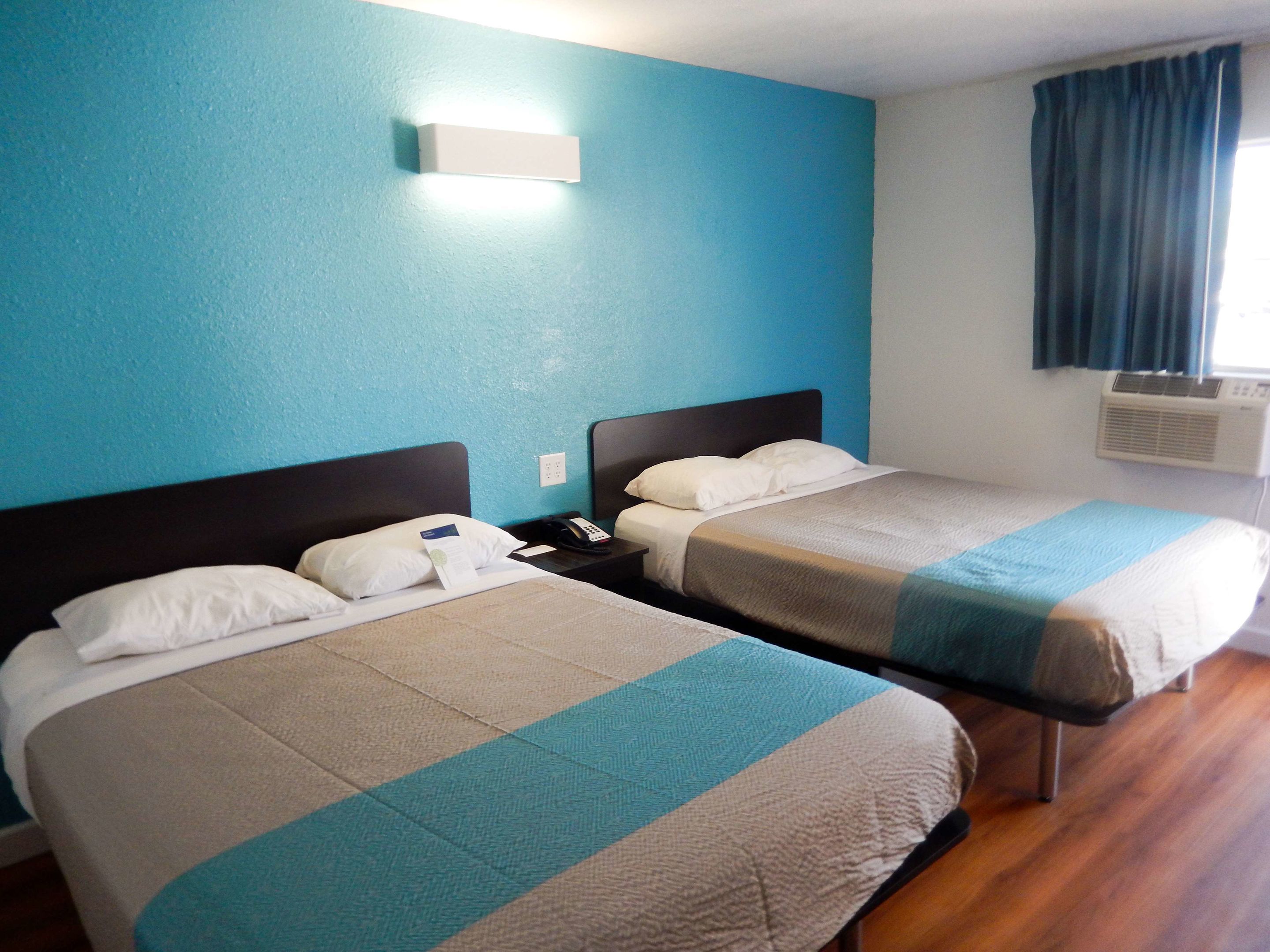 trade wind motel