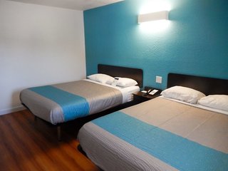 trade wind motel