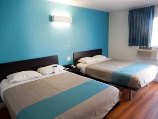 trade wind motel