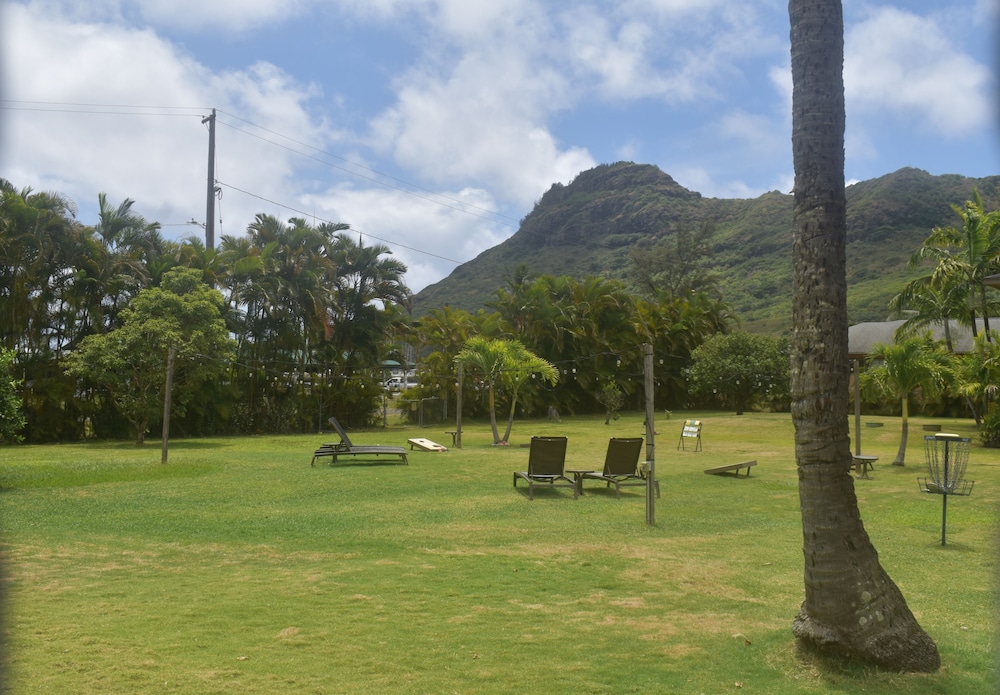 kauai inn
