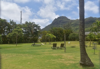 Kauai Inn,Hawaii>>Hanamaulu,3 star