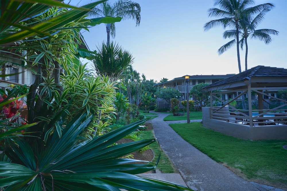 kauai inn