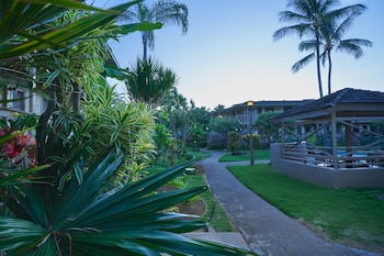 Kauai Inn,Hawaii>>Hanamaulu,3 star