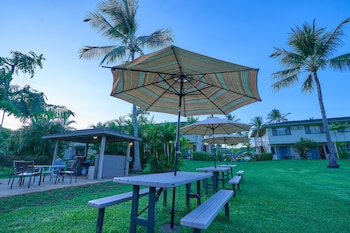 Kauai Inn,Hawaii>>Hanamaulu,3 star