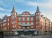 cabinn esbjerg hotel