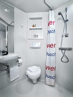 Cabinn Esbjerg Hotel,Esbjerg>>Billund,3 star