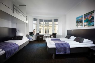 Cabinn Esbjerg Hotel,Esbjerg>>Billund,3 star