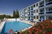 hotel plavi plava laguna