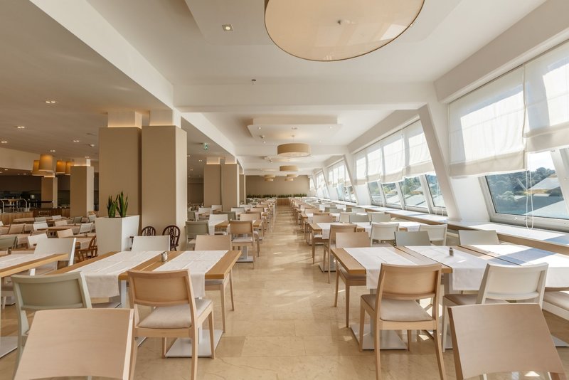 hotel plavi plava laguna