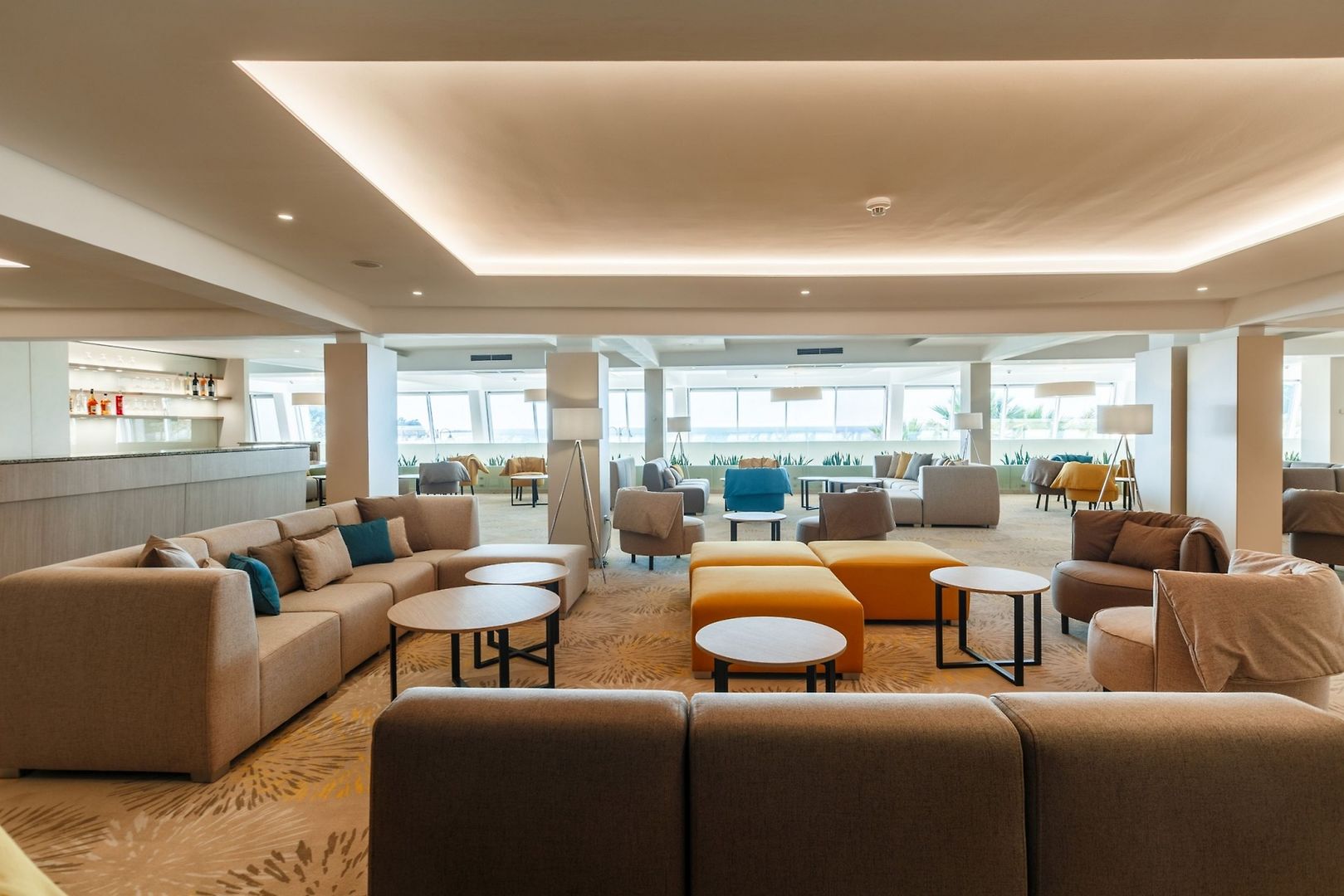 hotel plavi plava laguna